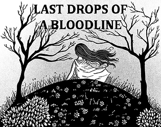 Last drops of a bloodline