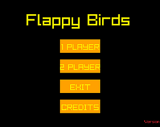 Reaching the Seven: Flappy Birds