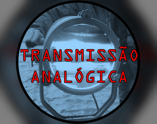 Transmissão analógica  