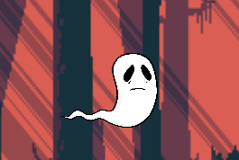 flappy ghost version 1.0