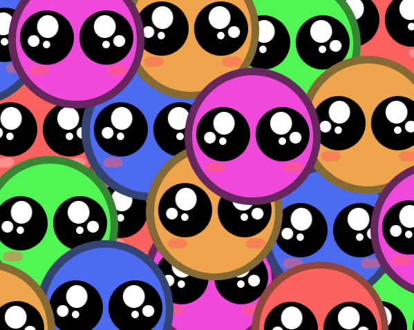 Shape Matching