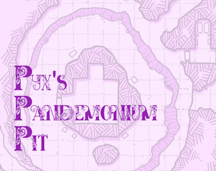 Pyx's Pandemonium Pit  