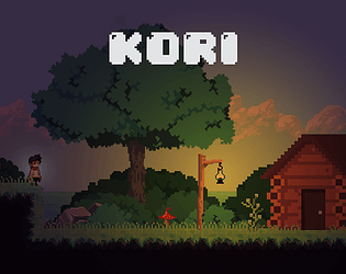 Kori´s First Adventure