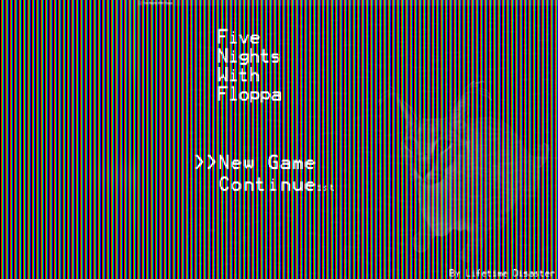 Cover image for Five Nights With Hecker