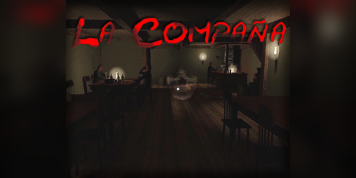 Cover image for La Compana