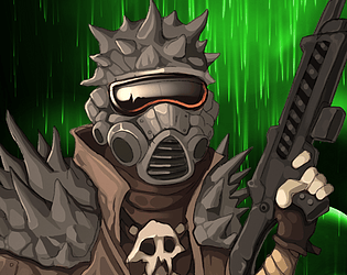 Lost Vault