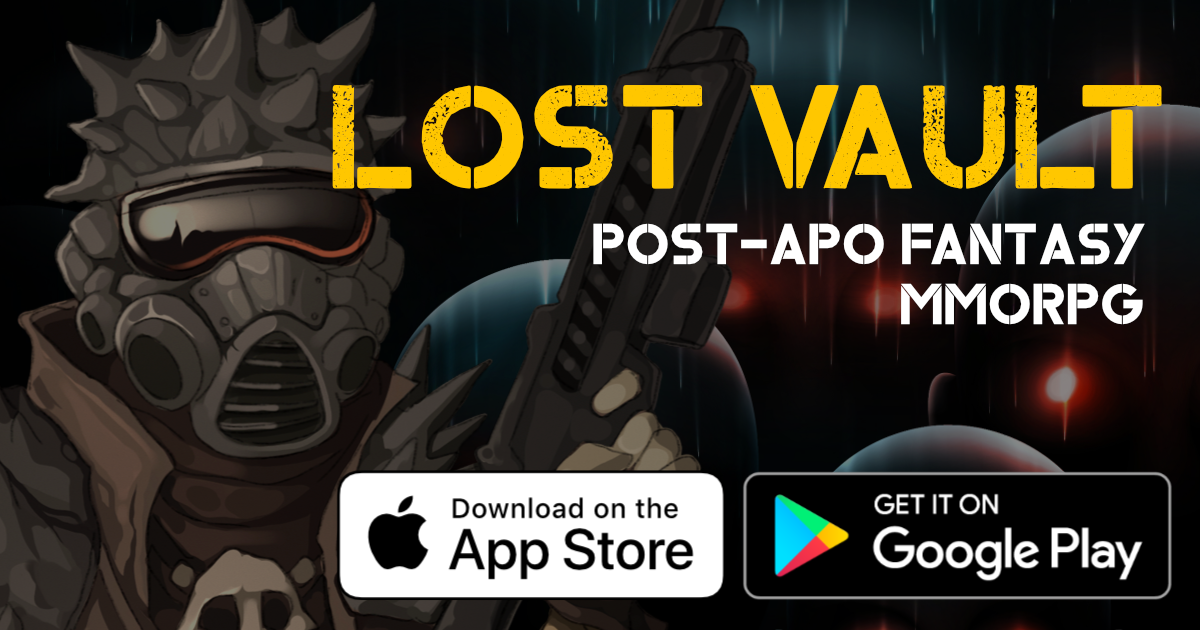 Lost Vault