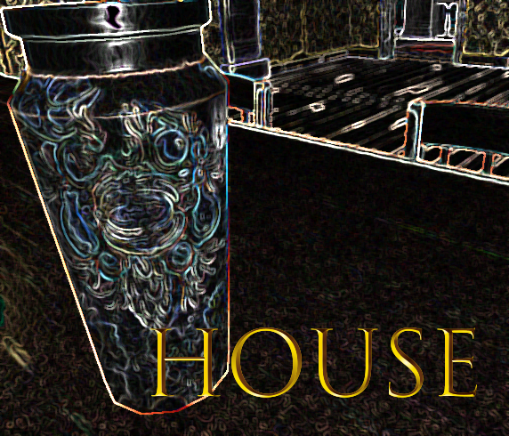 House of Enigmas cover