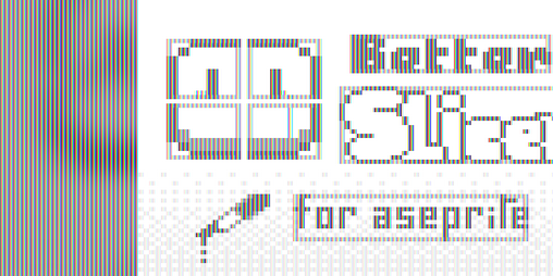 Cover image for Better Slicer for Aseprite