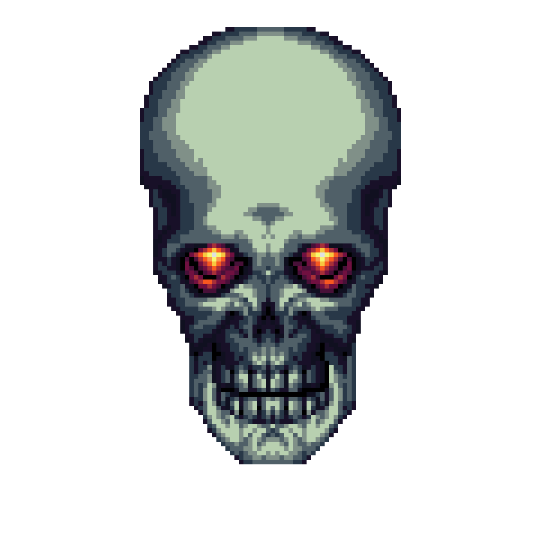 Halloween Mini Game!