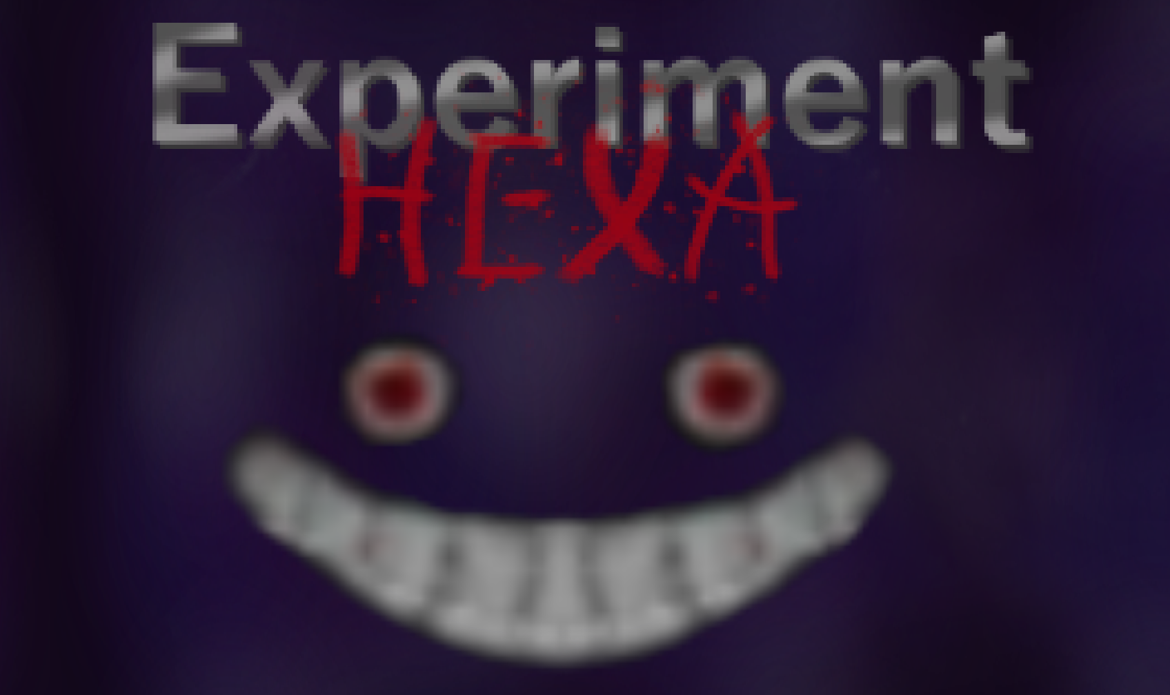Experiment Hexa cover