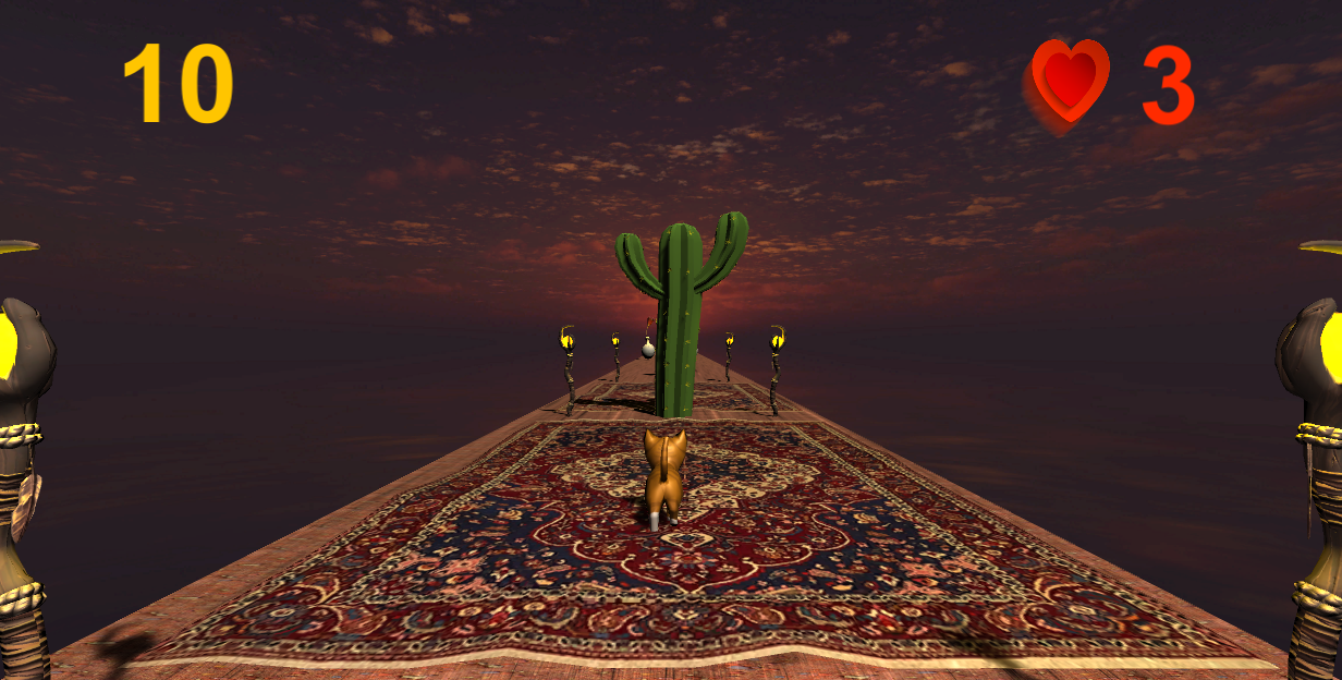 Smash The Vase by Miri Butterman