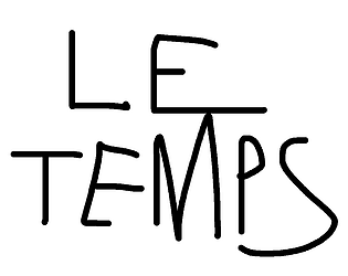 Le Temps