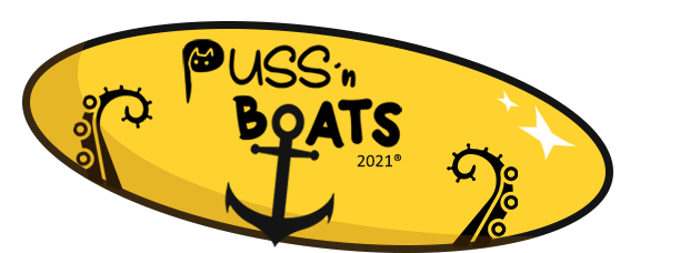 Puss 'n' boats | The Game