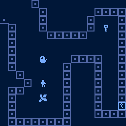DARKNESS ESCAPE Chapter 1