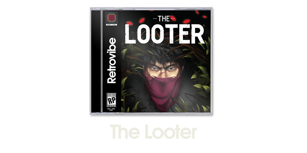 The Looter