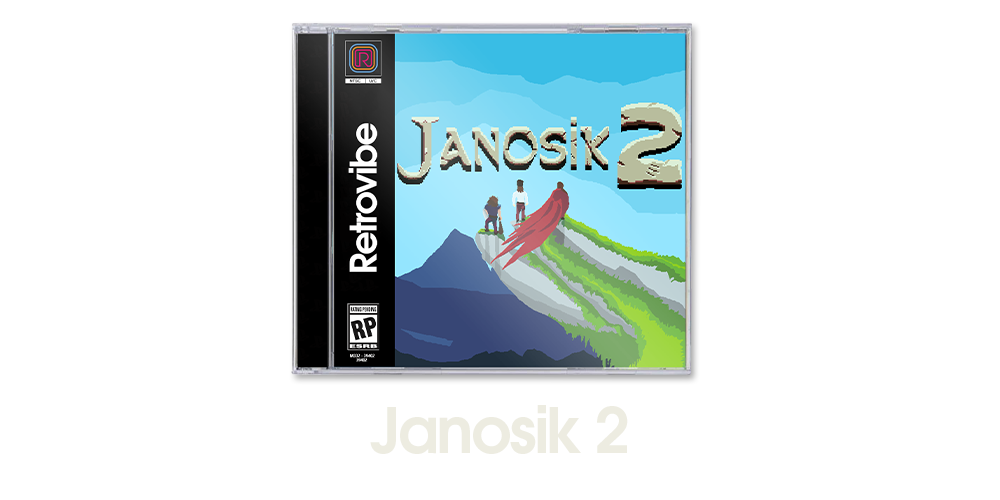 Janosik 2