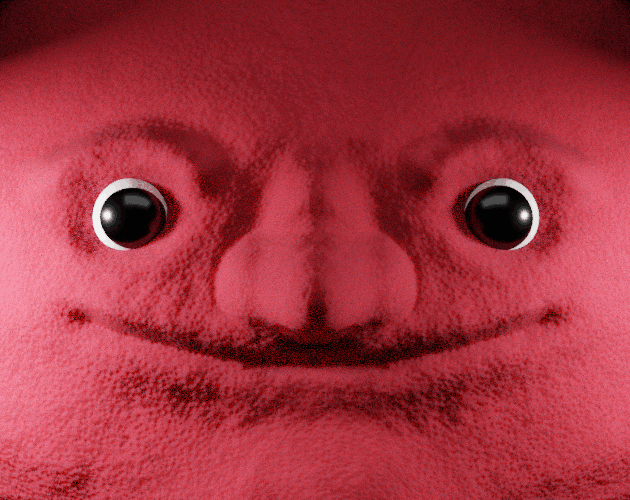 Cover image for MeatScape Adventure