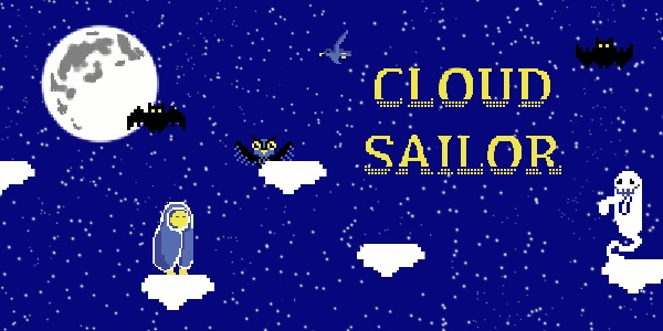Cloud Sailor