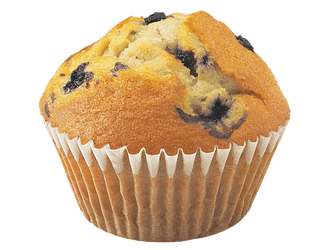 Blueberry Muffin