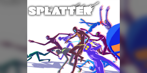 Cover image for Splatter Demo