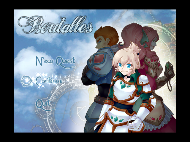 Boutalles
