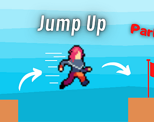 Jump Up