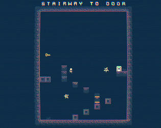 Cover image for Jump and Puzzle