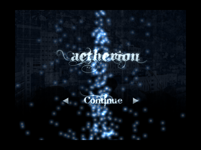 Aetherion
