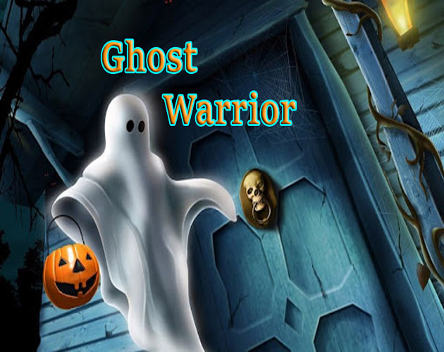 Ghost Warrior