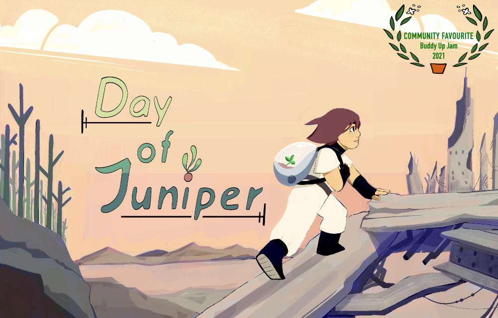 Day of Juniper