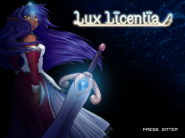 Lux Licentia