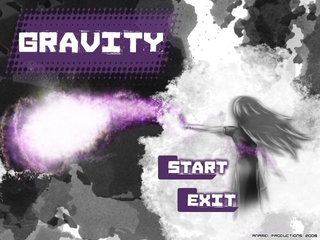 Gravity