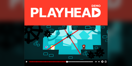 Cover image for PlayHead Demo