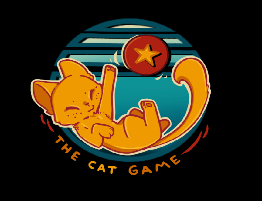The Cat Game by whitedr1