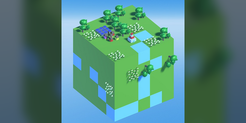 Cover image for EcoLogiq