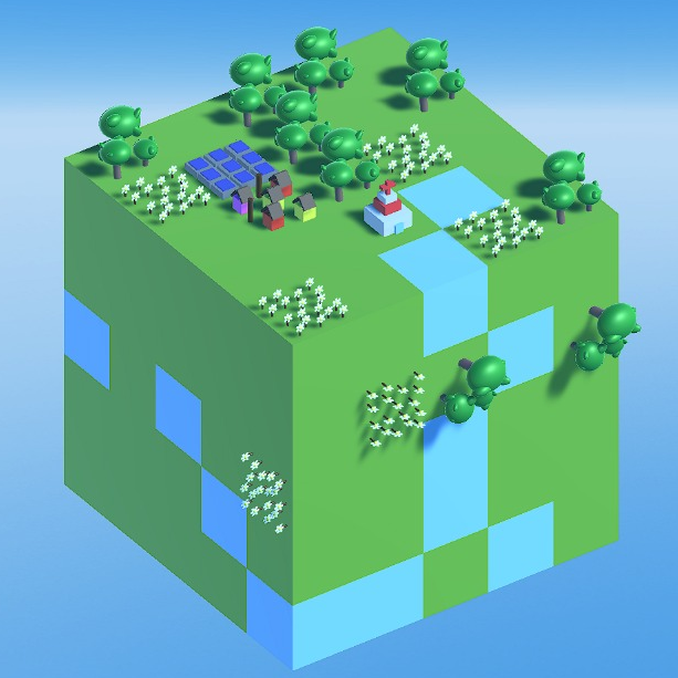 Cover image for EcoLogiq