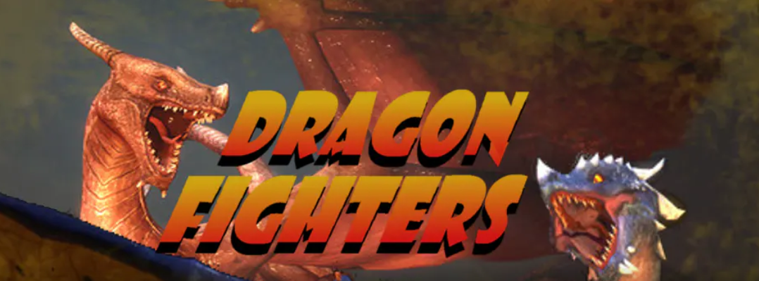 Dragon Fighters