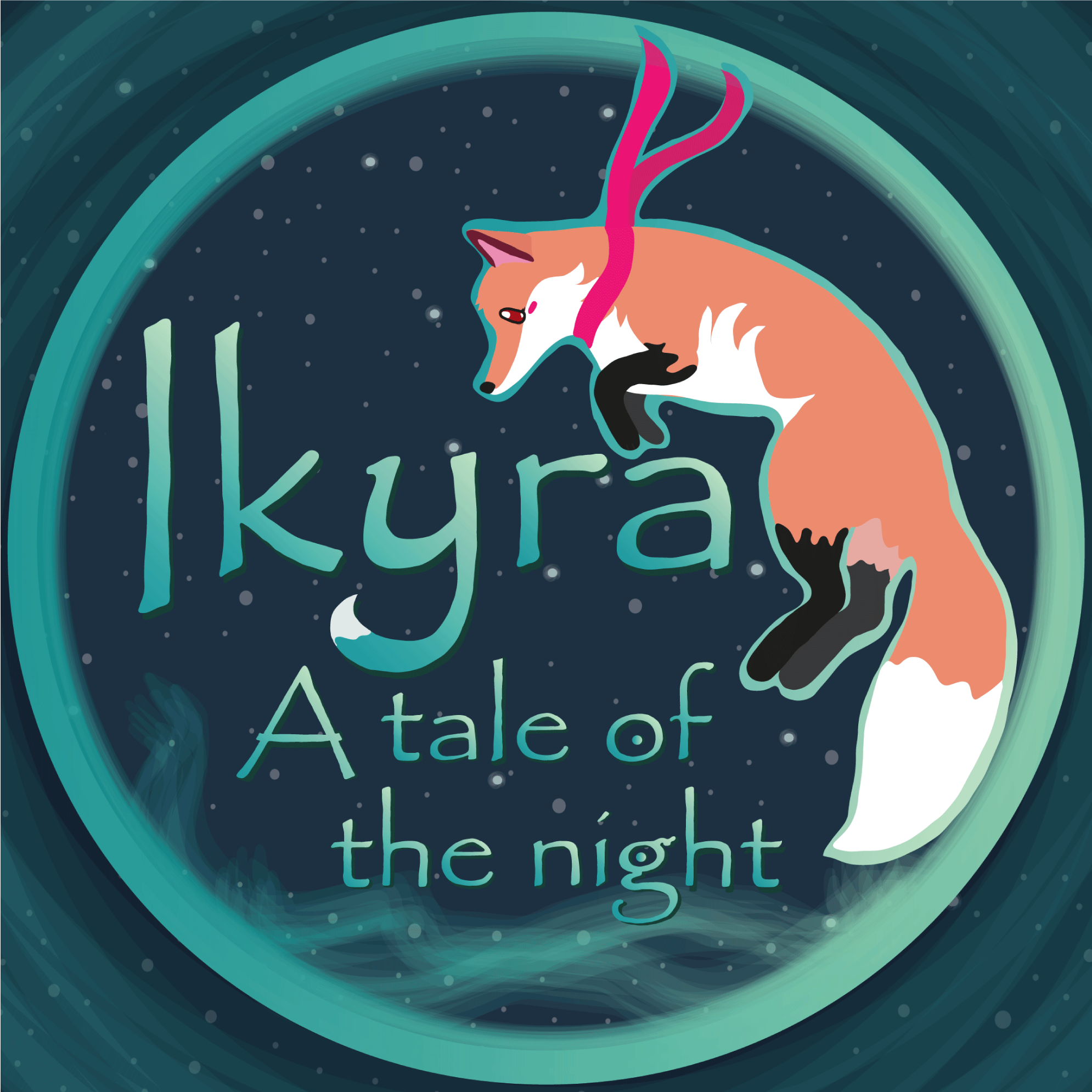 Ikyra: A tale of the night