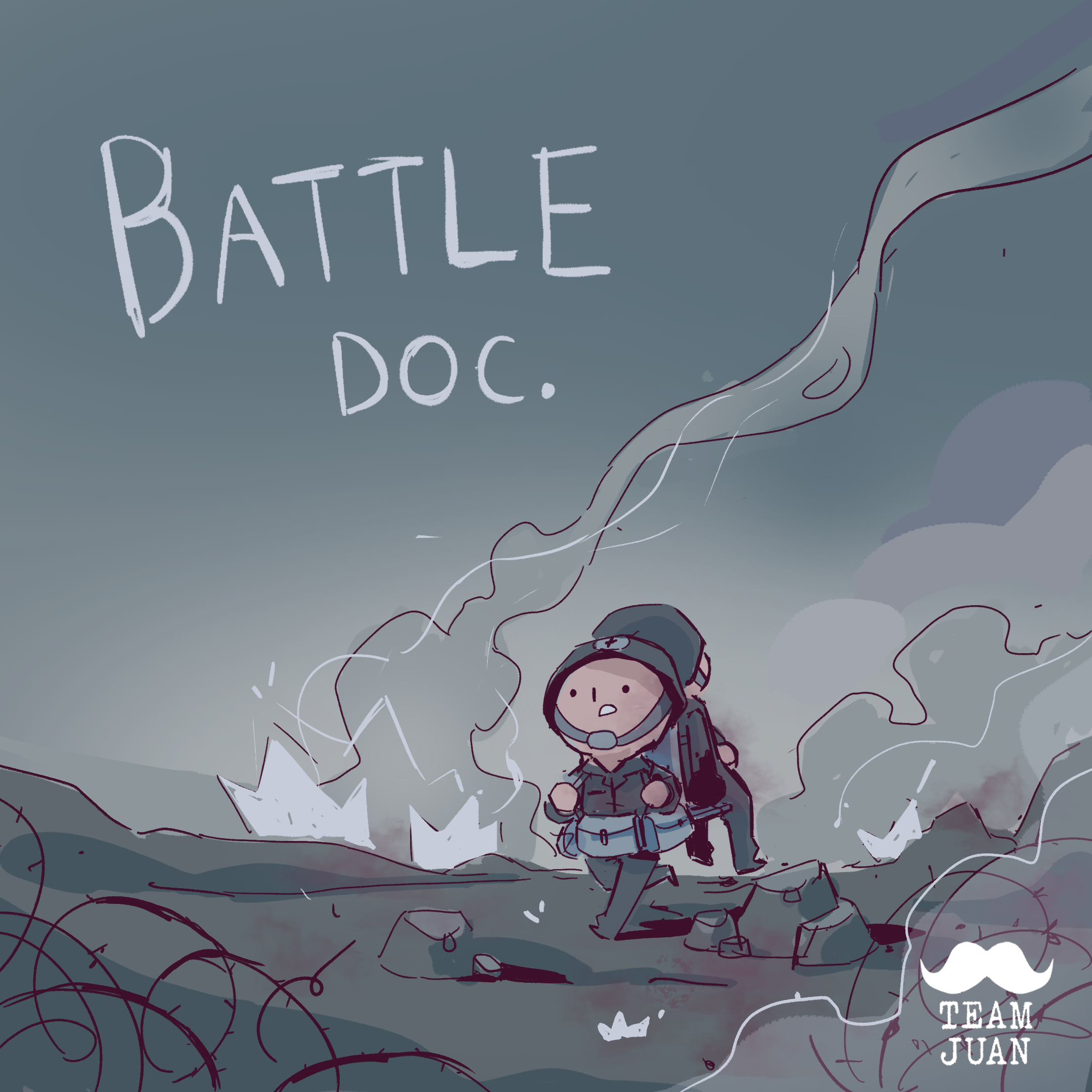 Battle Doc