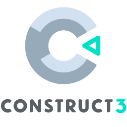 Construct 3 Logo