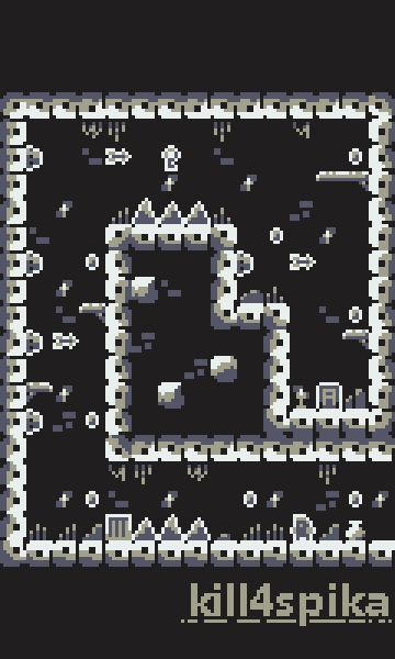 2bit Mini Pack by kill4spika