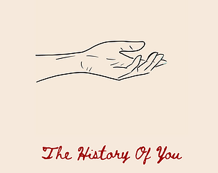 The History Of You