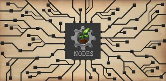 Cover image for Nodes