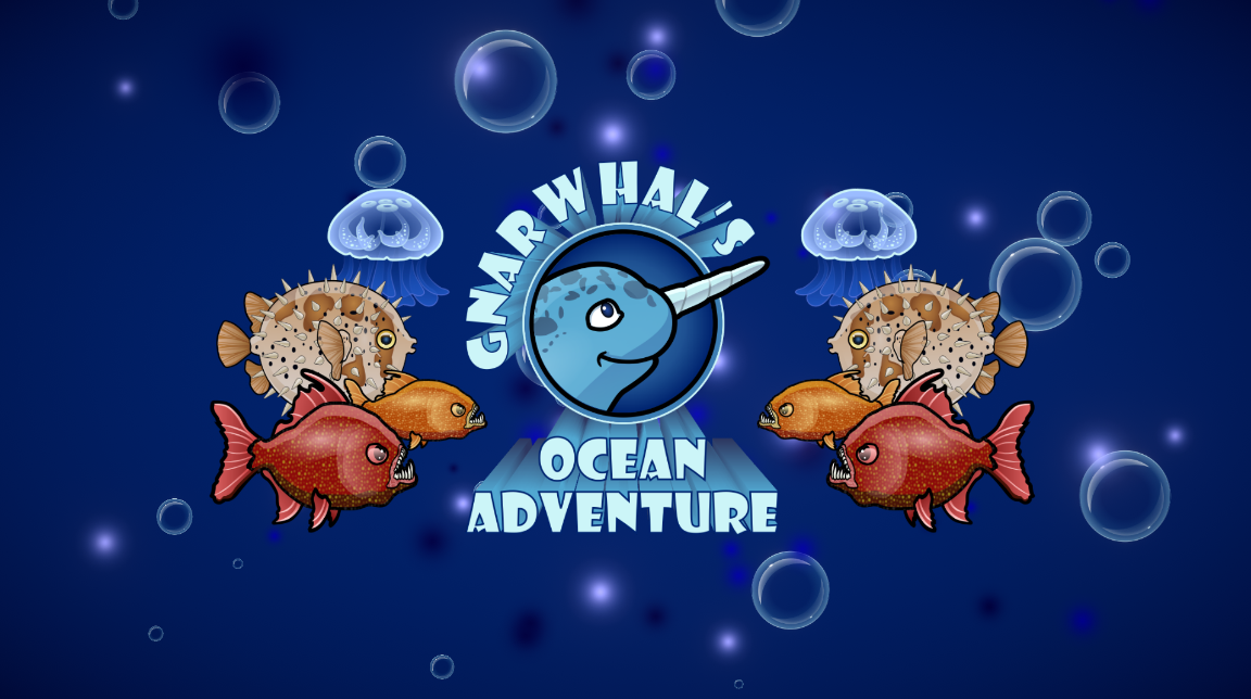 Narwhal's Ocean Adventure (NOA)