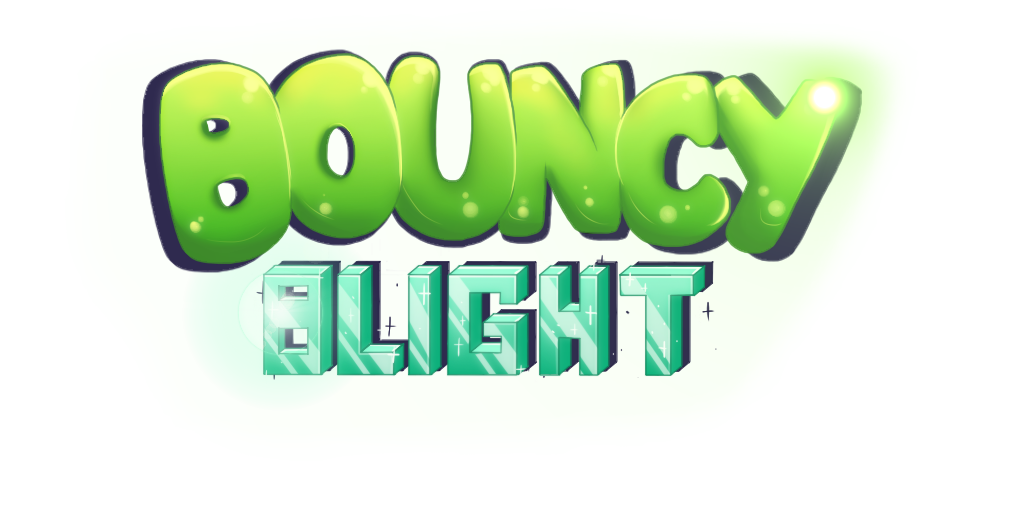Bouncy Blight