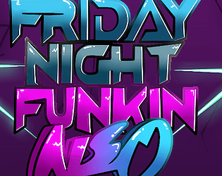 FNF NEO 3.0 FOR MAC!!!!!!!!!!