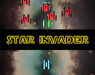 Star Invader