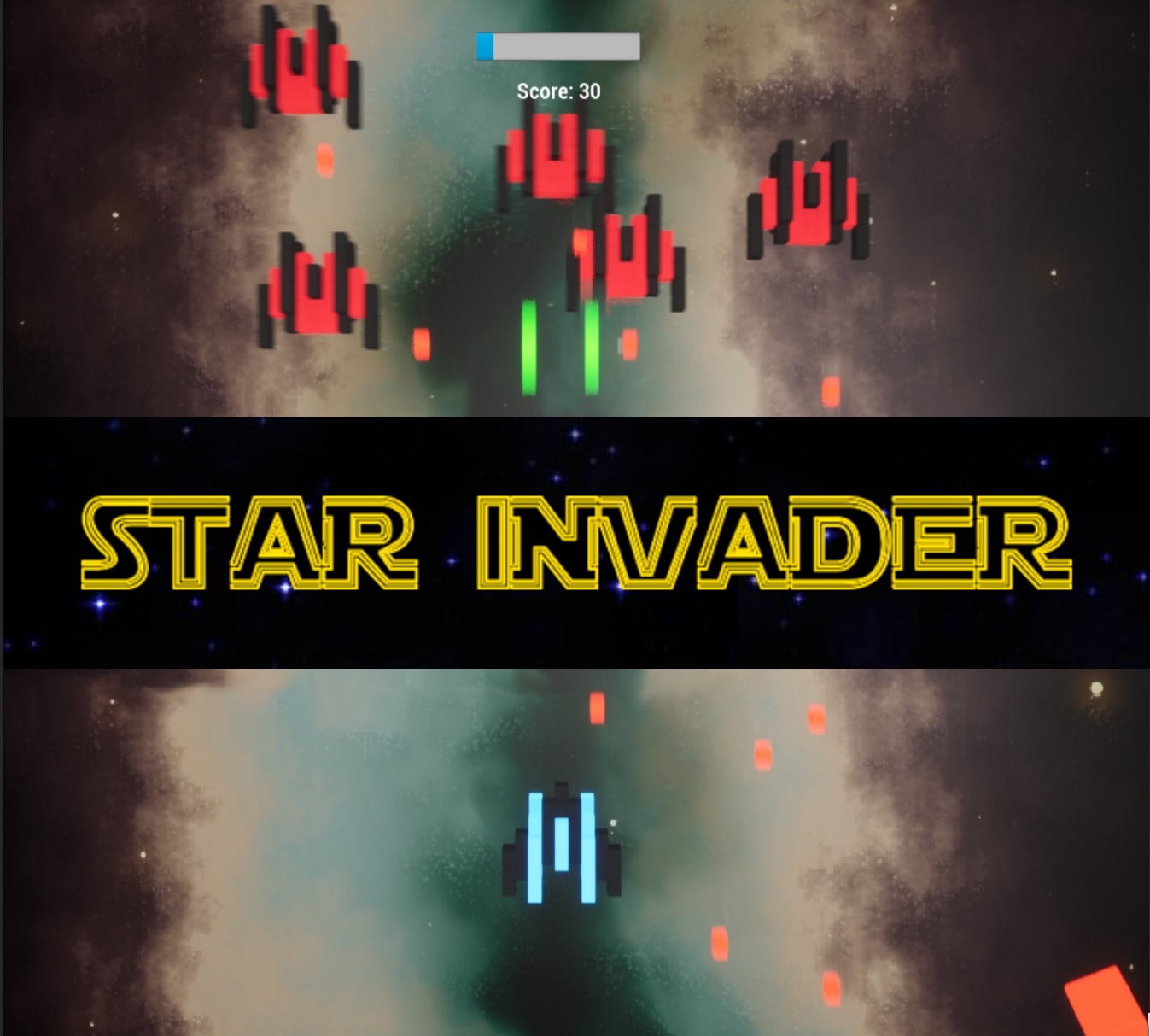 Star Invader