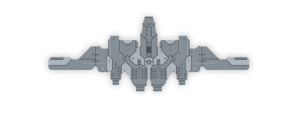 Lazarus Ship Catalog